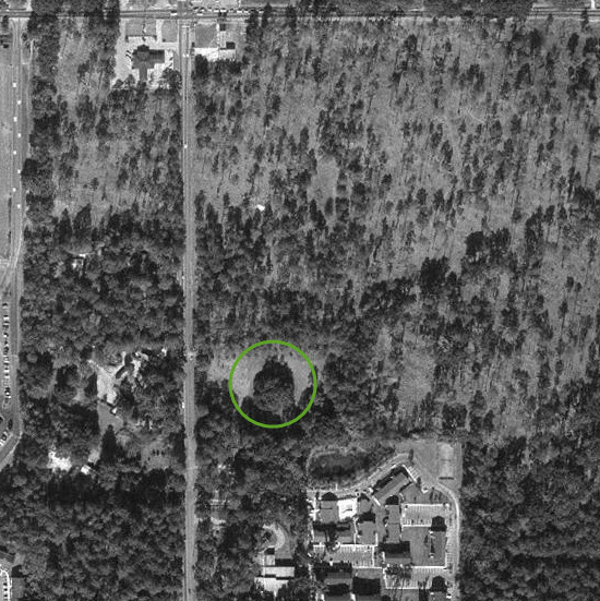 Audio Visual Tour Of Lichgate on